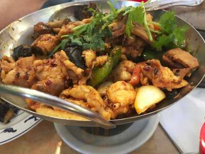 Great Wall Chinese Restaurant