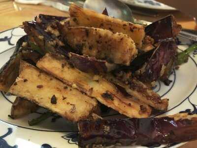 Great Wall Chinese Restaurant