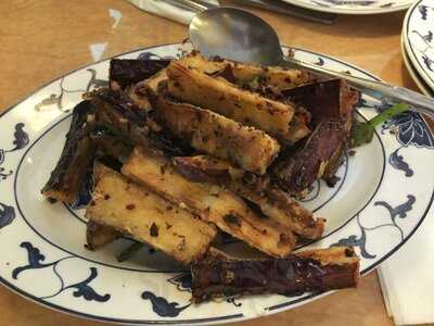 Great Wall Chinese Restaurant