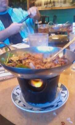 Great Wall Chinese Restaurant