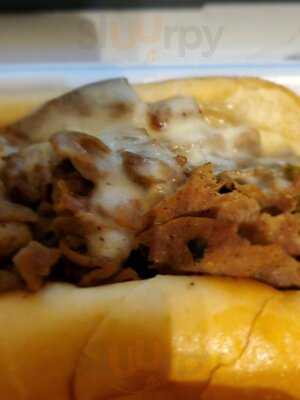 Very's Great Philly Food