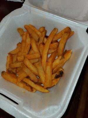 Very's Great Philly Food