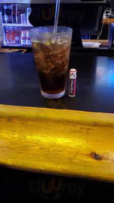 The Zeppelin Bar & Grill