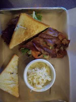 The Zeppelin Bar & Grill