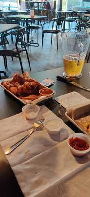 The Zeppelin Bar & Grill