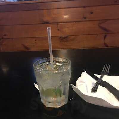 The Zeppelin Bar & Grill