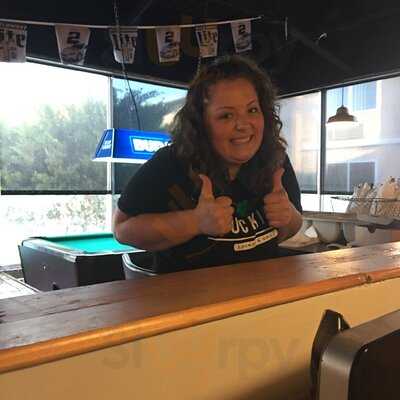 The Zeppelin Bar & Grill