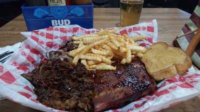 The Zeppelin Bar & Grill