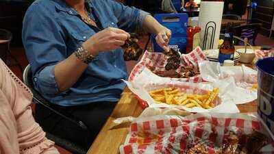 The Zeppelin Bar & Grill