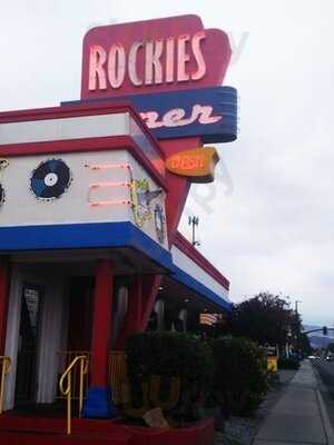 Rockies Diner