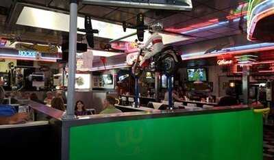 Rockies Diner