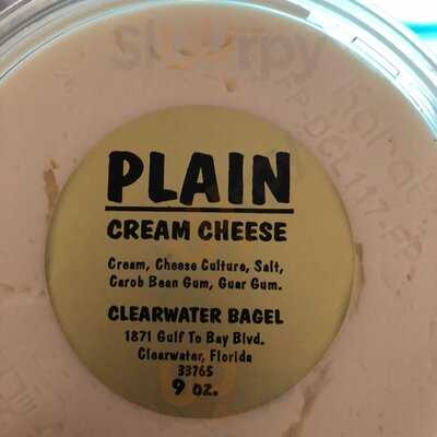 Clearwater Bagels