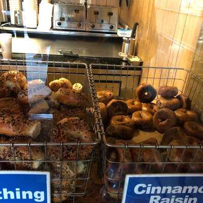 Clearwater Bagels