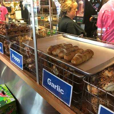 Clearwater Bagels