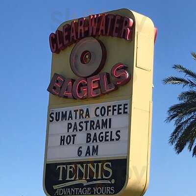 Clearwater Bagels