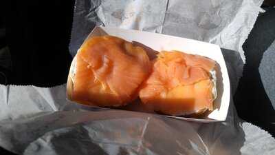 Clearwater Bagels