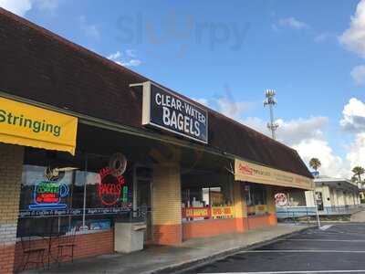 Clearwater Bagels