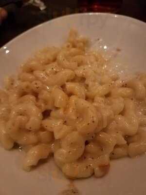 Stockyard Burgers & Bones East Cobb