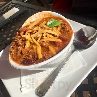 Stockyard Burgers & Bones East Cobb