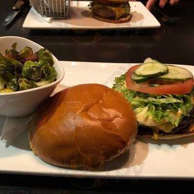 Stockyard Burgers & Bones East Cobb