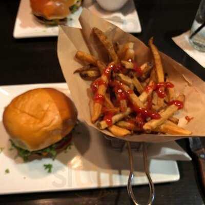 Stockyard Burgers & Bones East Cobb