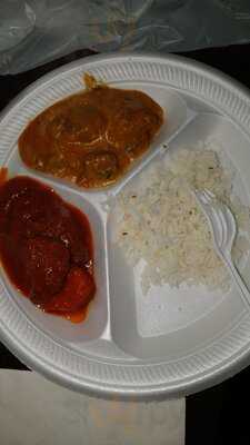 Thali Indian Restaurant