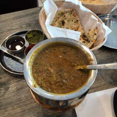 Thali Indian Restaurant