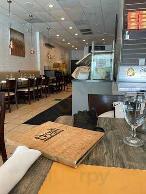 Thali Indian Restaurant
