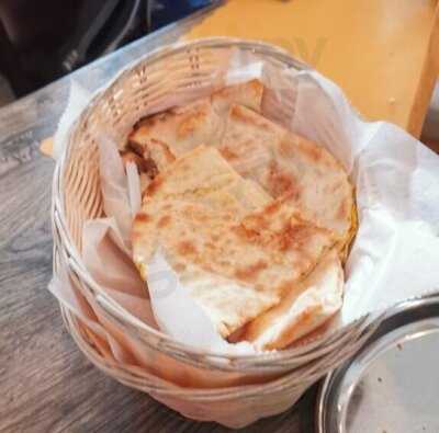 Thali Indian Restaurant