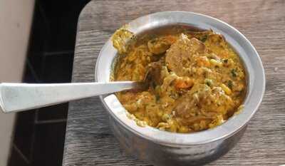 Thali Indian Restaurant