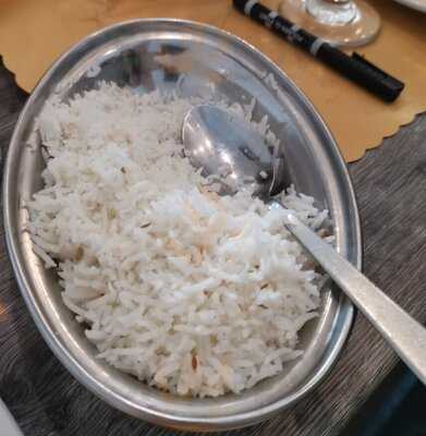 Thali Indian Restaurant