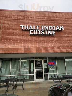 Thali Indian Restaurant
