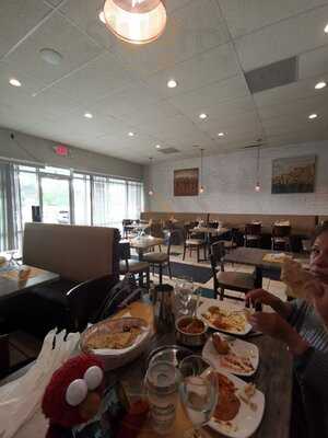 Thali Indian Restaurant