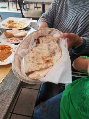 Thali Indian Restaurant