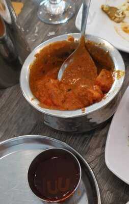 Thali Indian Restaurant