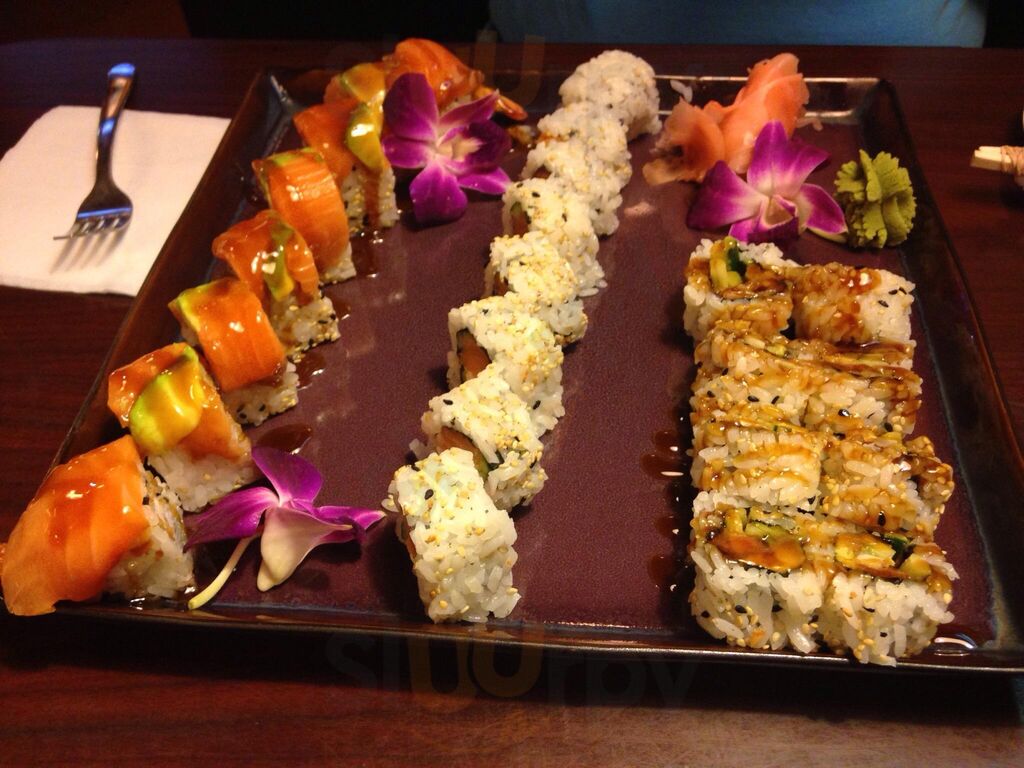 Wasabi Sushi
