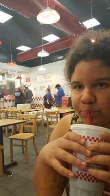 Five Guys