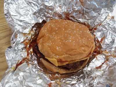 Five Guys