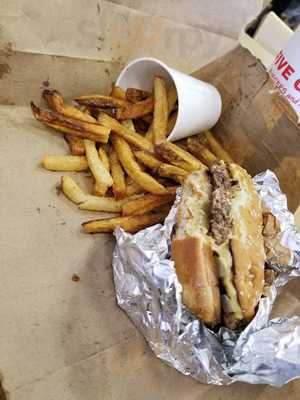 Five Guys
