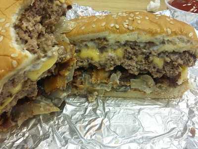 Five Guys
