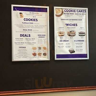 Insomnia Cookies