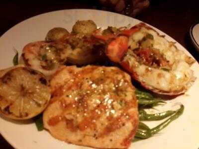 Red Lobster