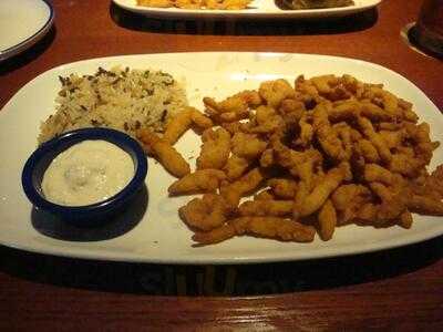 Red Lobster