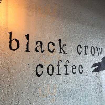 Black Crow Coffee