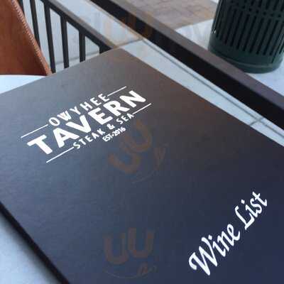 Owyhee Tavern