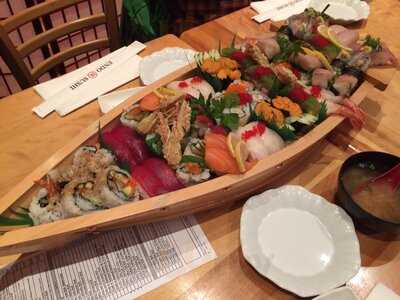 Endo Sushi