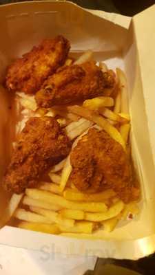 New York Fried Chicken