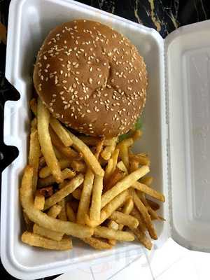 New York Fried Chicken