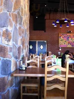 On The Border Mexican Grill & Cantina