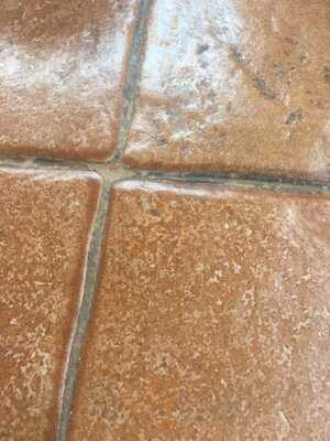 On The Border Mexican Grill & Cantina